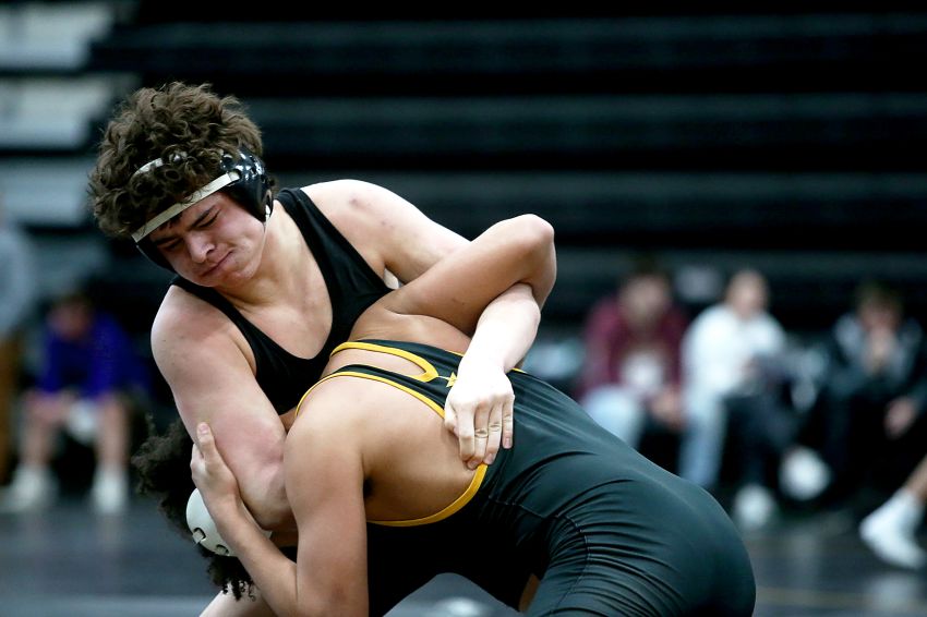 Pierre boys claim Jerry Opbroek Invitational title 